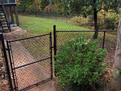 Reliable Chain Link Fencing